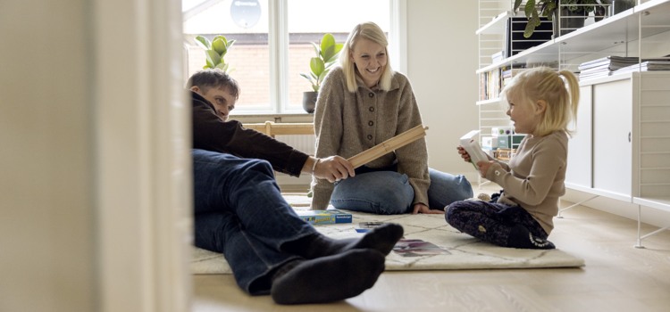 16 Oktober - Regional konferens om barn och unga i familjehemsvård som behöver extra insatser