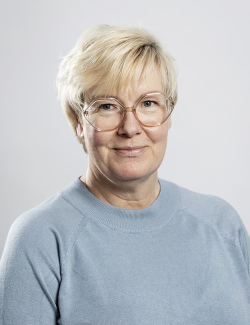 Elisabet Lindholm Hane