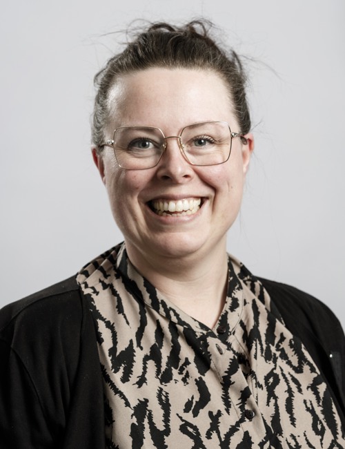 Isabel Eriksson