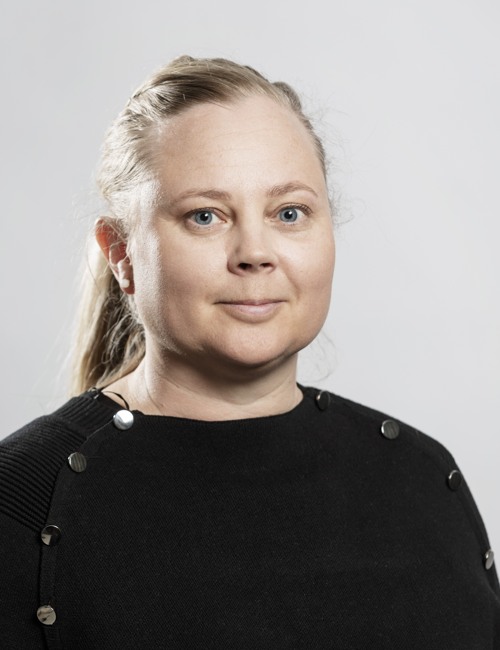 Kajsa Pålsson
