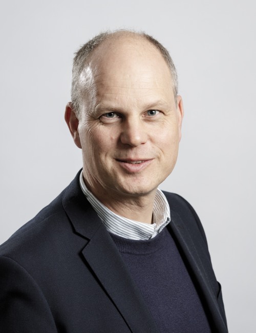 Kristofer Svensson