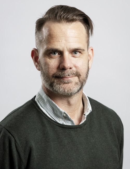 Peter Yström