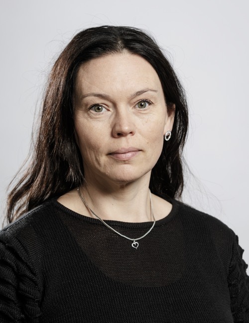 Sara Holm