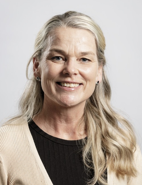 Susanne Sandgren