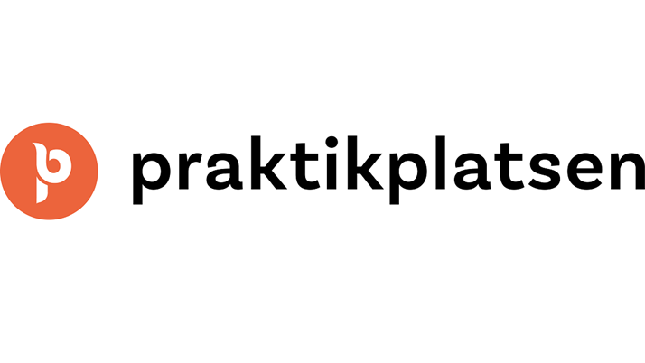 Logotyp praktikplatsen.se