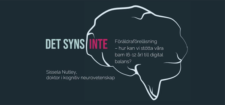 Startsidan på bildspel