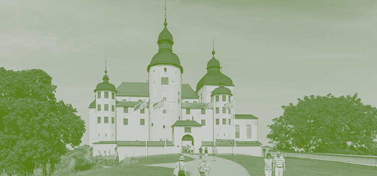 Läckö slott
