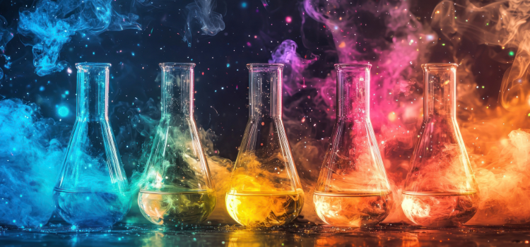 1 oktober - Studiebesök på Dalénium Science Center