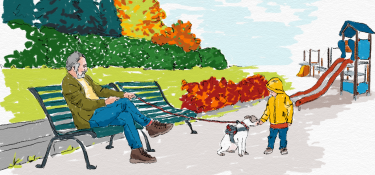 Nya webbsidor om samverkan för psykisk hälsa i Västra Götaland