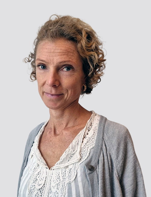 Erica Högsborn