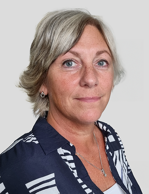 Linda Carlfjord
