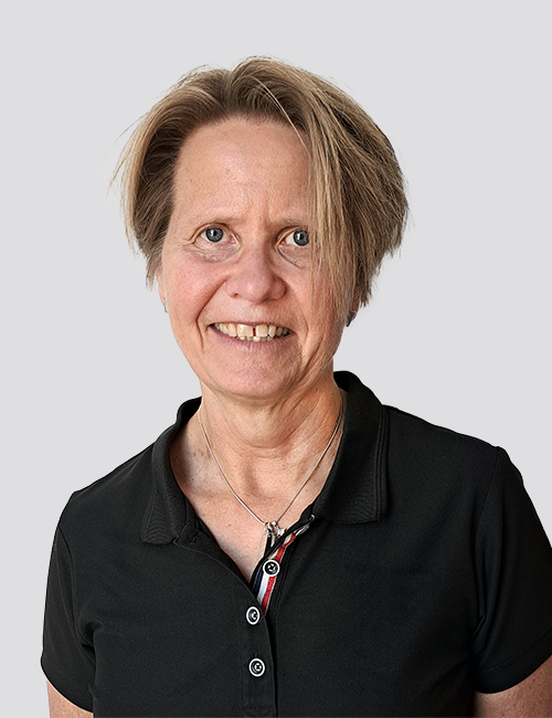 Marina Timm