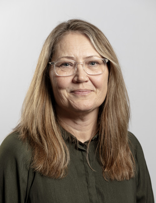 Petra Eriksson