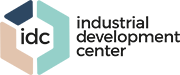 Logotyp IDC