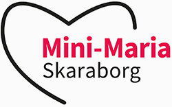 Logotyp Mini-Maria Skaraborg